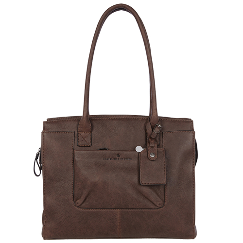 Castelijn en Beerens Carisma bruin