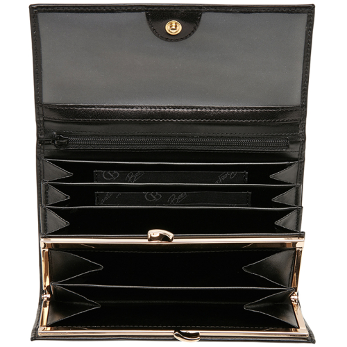 Castelijn en Beerens Nevada zwart