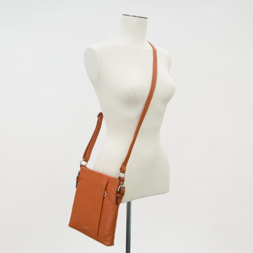 Gigi Fratelli Romance oranje