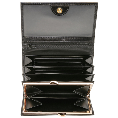 Castelijn en Beerens Nevada zwart