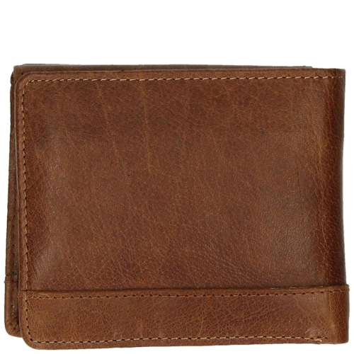 Spikes & Sparrow Bronco cognac
