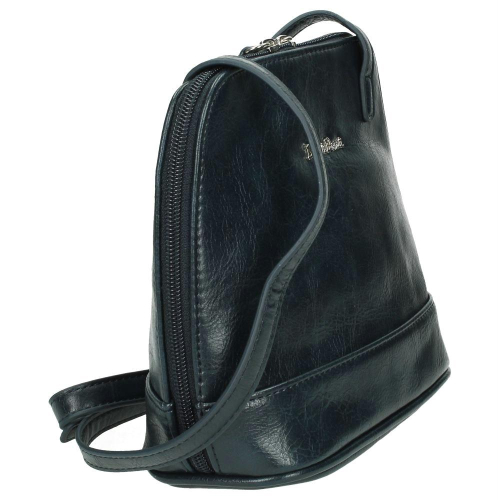 Daniele Donati Itala blauw