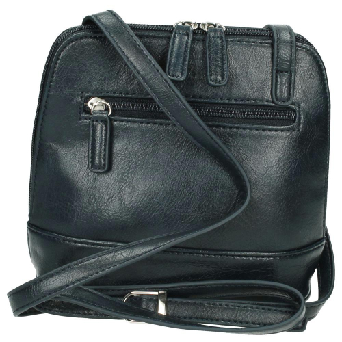 Daniele Donati Itala blauw