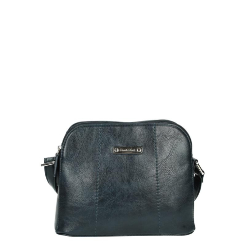 Daniele Donati Rini blauw