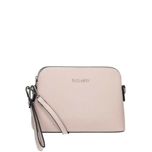 Flora & Co Elena roze