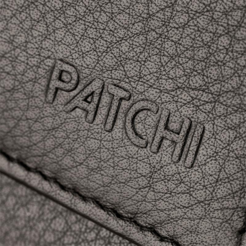 Patchi Patchi 88 zwart