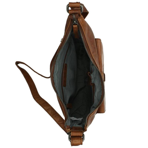 Spikes & Sparrow Bronco cognac