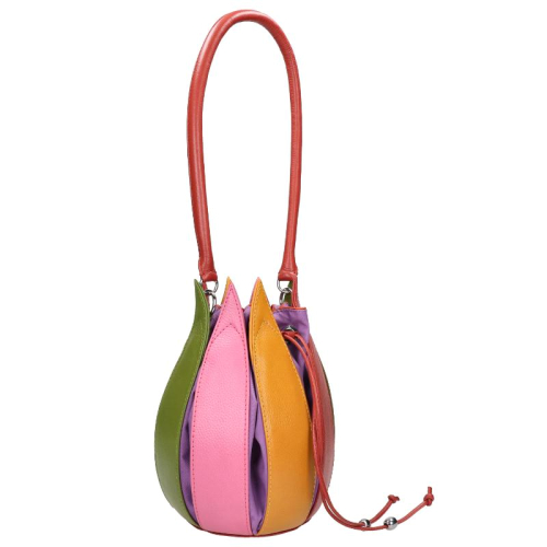 By lin Tulip Classic print