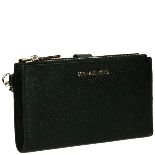 Michael Kors Wristlets zwart