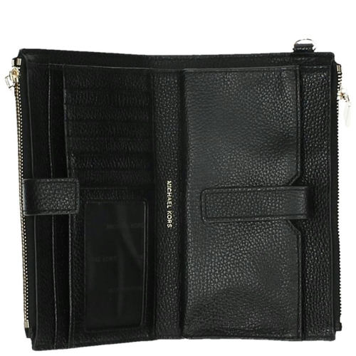 Michael Kors Wristlets zwart