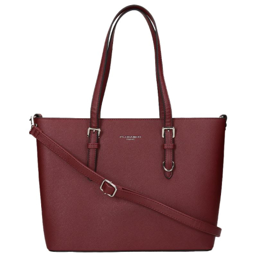 Flora & Co Nora rood