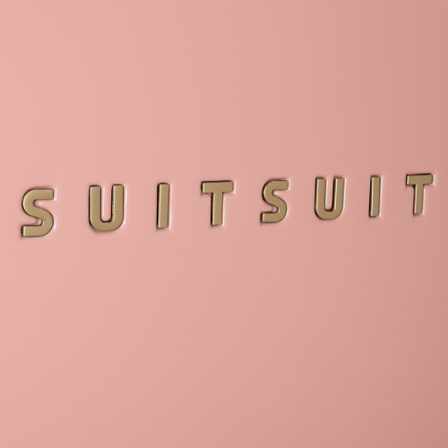 Suitsuit Fabulous Seventies roze