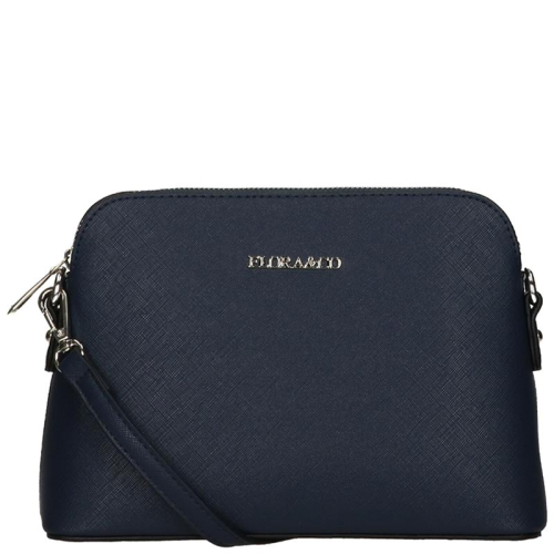 Flora & Co Elena blauw