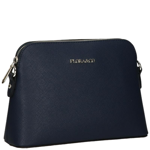 Flora & Co Elena blauw