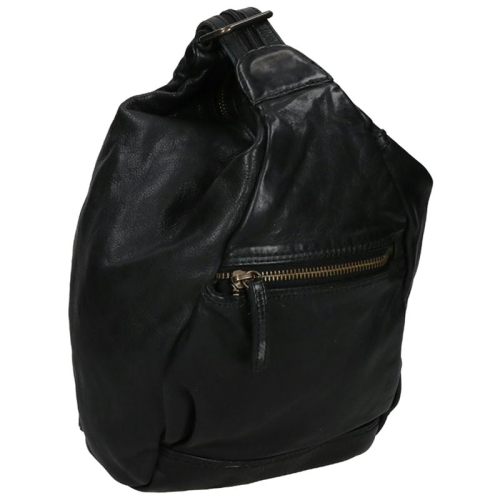 Bear Design Hannie zwart