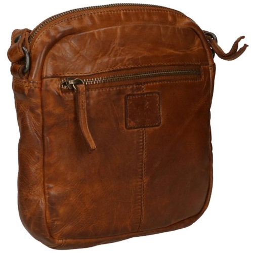 Bear Design Cow Lavato cognac