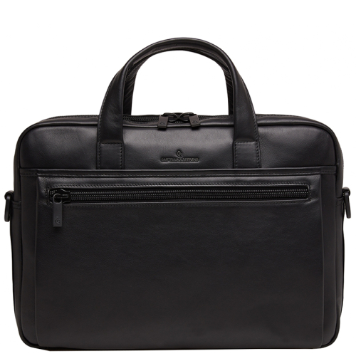 Castelijn en Beerens NappaX zwart