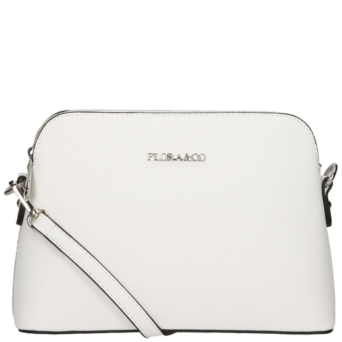 Flora & Co Elena wit