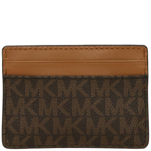 michael kors pasjeshouder sale