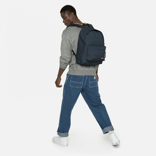 Eastpak Out of Office blauw