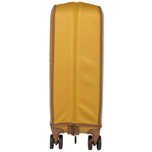 SUITSUIT Fabulous Seventies geel