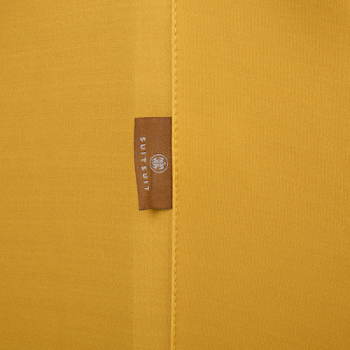 Suitsuit Fabulous Seventies geel