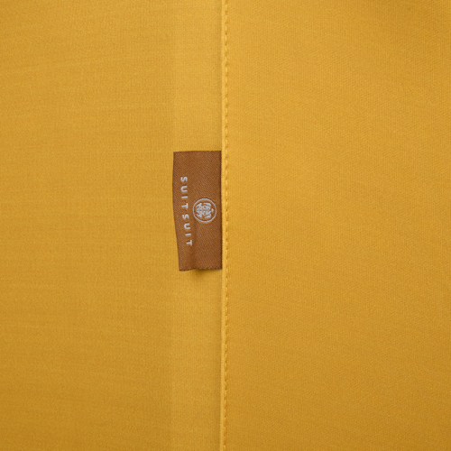 SUITSUIT Fabulous Seventies geel