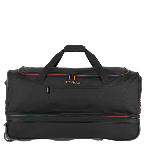 Travelite Basics zwart