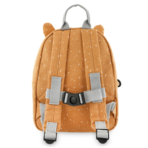 Trixie Backpack oranje