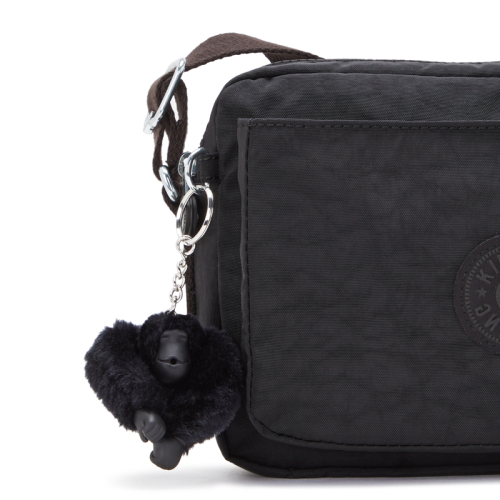 Kipling Abanu M zwart