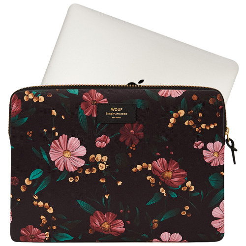 Wouf Sleeves 13 print