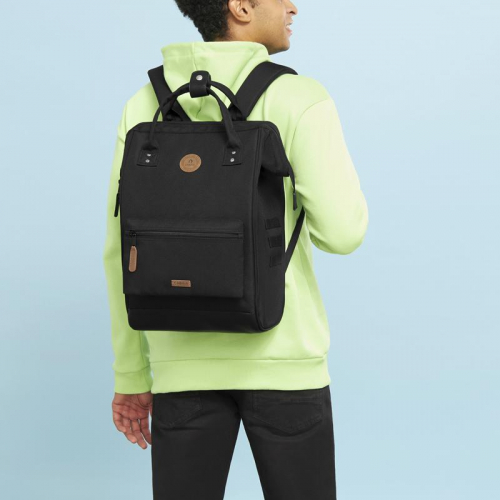 Cabaia Adventurer Large zwart