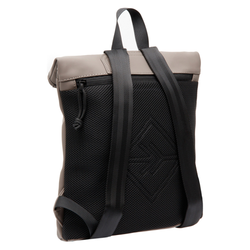 New Rebels Mart Rolltop Mini taupe