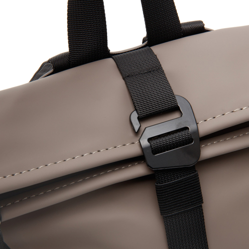 New Rebels Mart Rolltop Mini taupe