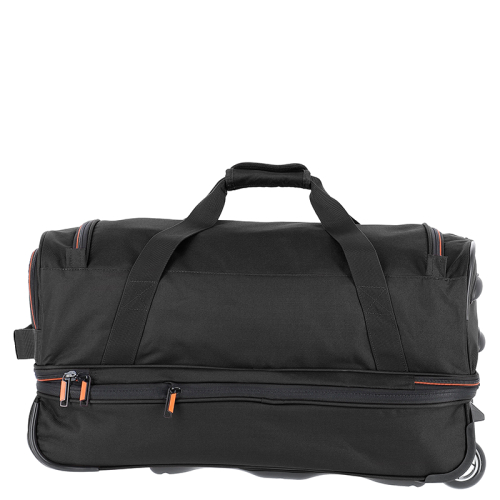 Travelite Basics zwart