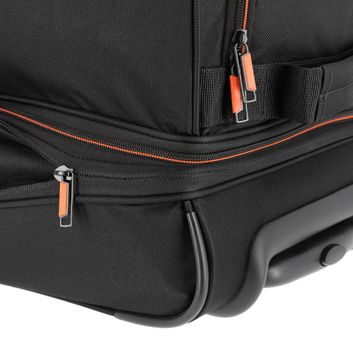 Travelite Basics zwart