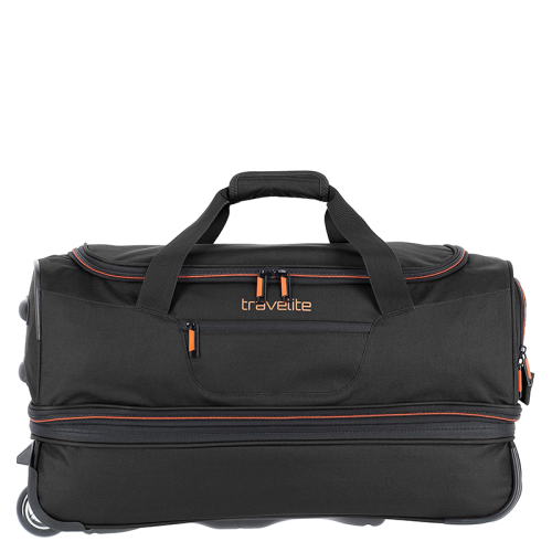 Travelite Basics zwart