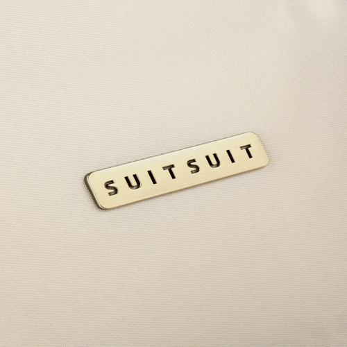 Suitsuit Fab Seventies wit