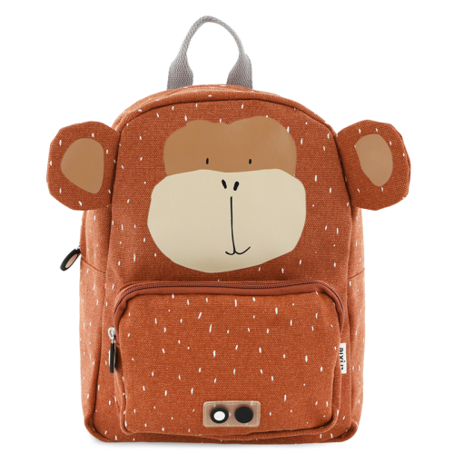 Trixie Backpack bruin