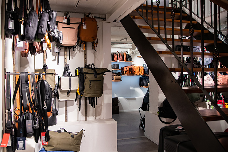 Tassenwinkel dukenburg online