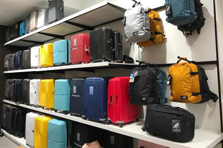 eastpak westfield